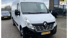 Gebruikt 2018 Renault Master Van | € 15.950 (Eerlijke prijs)