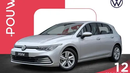 Occasion VW Golf VIII Life 110 PK (80 kW) 2022 Hatchback