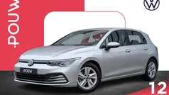 Gebruikt 2022 VW Golf VIII Life Hatchback | € 21.950 (Eerlijke prijs)