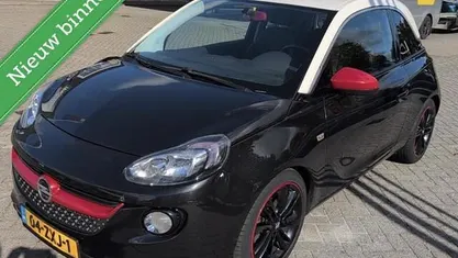 Occasion Opel Adam Slam 101 PK (74 kW) 2013 Hatchback