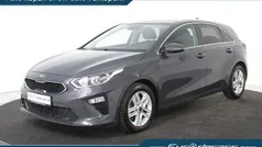 Gebruikt 2021 Kia Ceed Hatchback | € 14.850 (Eerlijke prijs)