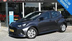 Gebruikt 2025 Mazda 2 Center-Line Hatchback | € 22.990 (Goede deal)