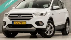 Wit Gebruikt 2017 Ford Kuga Titanium SUV | € 14.245 (Goede deal)
