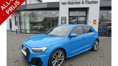 Gebruikt 2020 Audi A1 Sportback Proline Hatchback | € 23.995 (Eerlijke prijs)