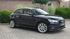 Gebruikt 2016 Audi A1 Sportback Sport Hatchback | € 9.950 (Eerlijke prijs)