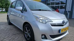 Gebruikt 2013 Toyota Verso-S Comfort MPV | € 10.795 (Eerlijke prijs)