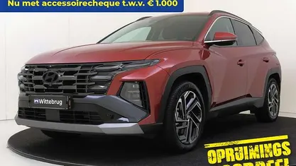 Occasion 2025 Hyundai Tucson Premium SUV | € 40.925 (Eerlijke prijs)