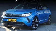 Gebruikt 2022 Opel Grandland X Ultimate SUV | € 27.445 (Eerlijke prijs)