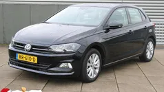 Gebruikt 2018 VW Polo Highline Hatchback | € 12.994 (Eerlijke prijs)