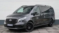 Grijs, metallic lak Gebruikt 2021 Mercedes EQV300 Avantgarde MPV | € 43.950 (Goede deal)