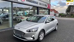 Grijs Gebruikt 2020 Ford Focus Business Edition Hatchback | € 22.450 (Eerlijke prijs)
