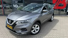 Gebruikt 2020 Nissan Qashqai SUV | € 19.950 (Eerlijke prijs)