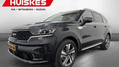 Blauw Gebruikt 2022 Kia Sorento SUV | € 47.450 (Eerlijke prijs)