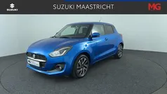 Gebruikt 2020 Suzuki Swift Style Hatchback | € 16.895 (Eerlijke prijs)