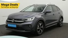 Gebruikt 2024 VW Taigo Style SUV | € 24.600 (Eerlijke prijs)