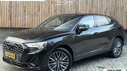 Occasion Audi Q3 S-Line 150 PK (110 kW) 2020 SUV