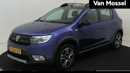 Occasion Dacia Sandero Stepway 101 PK (74 kW) 2020 Hatchback