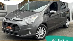 Gebruikt 2018 Ford B-MAX Style MPV | € 8.950 (Eerlijke prijs)