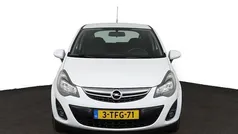 Gebruikt 2014 Opel Corsa Design Edition Hatchback | € 2.950 (Eerlijke prijs)