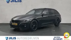 Gebruikt 2019 BMW 318 M Sport Stationwagen | € 18.750 (Eerlijke prijs)