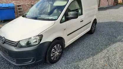 Occasion 2011 VW Caddy MPV | € 6.413 (Eerlijke prijs)