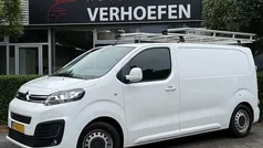 Gebruikt 2019 Citroën Jumpy MPV | € 12.950 (Super prijs)