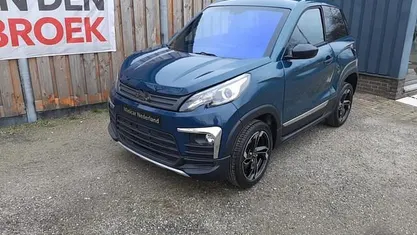 Occasion Ligier JS60 2023