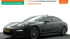 Grijs metallic Gebruikt 2014 Porsche Panamera Sport Sedan | € 39.900 (Goede deal)