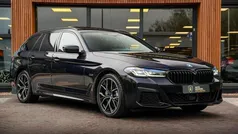 Gebruikt 2022 BMW 530e M Sport Stationwagen | € 42.900 (Eerlijke prijs)