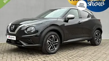 Gebruikt 2025 Nissan Juke N-Connecta SUV | € 26.435 (Eerlijke prijs)