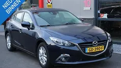 Gebruikt 2015 Mazda 3 Hatchback | € 13.640 (Eerlijke prijs)