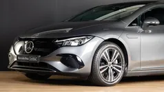 Mercedes EQE300