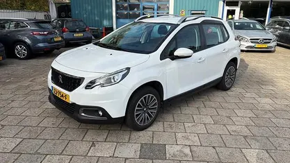 Gebruikt 2019 Peugeot 2008 Active SUV | € 14.950 (Goede deal)