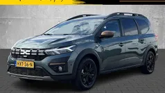 Groen Gebruikt 2024 Dacia Jogger Extreme MPV | € 28.950 (Eerlijke prijs)