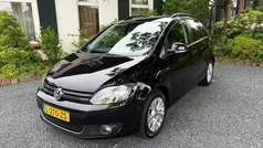 Gebruikt 2013 VW Golf Plus Comfortline MPV | € 6.350 (Goede deal)