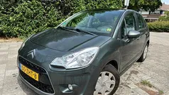 Gebruikt 2012 Citroën C3 Hatchback | € 3.750 (Goede deal)