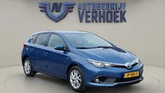 Gebruikt 2016 Toyota Auris Hatchback | € 13.900 (Eerlijke prijs)