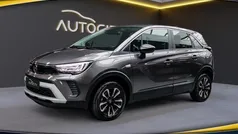 Grijs Gebruikt 2022 Opel Crossland Elegance SUV | € 18.950 (Goede deal)
