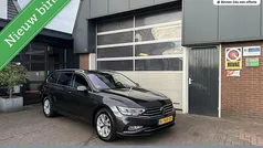 Gebruikt 2020 VW Passat Business Stationwagen | € 21.950 (Eerlijke prijs)