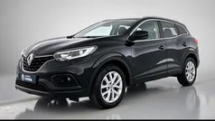 Zwart Gebruikt 2019 Renault Kadjar Zen SUV | € 16.450 (Eerlijke prijs)