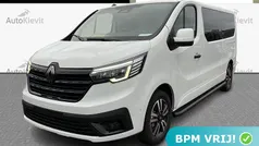 Gebruikt 2024 Renault Trafic Van | € 34.950 (Eerlijke prijs)