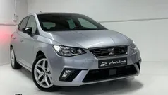 Grijs Gebruikt 2020 Seat Ibiza FR Hatchback | € 12.940 (Goede deal)