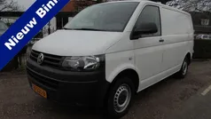 VW T5