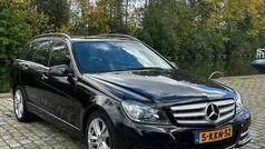 Gebruikt 2012 Mercedes C180 Avantgarde Stationwagen | € 12.999 (Eerlijke prijs)
