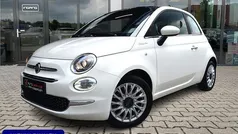 Wit Gebruikt 2021 Fiat 500 Dolcevita Hatchback | € 9.900 (Super prijs)