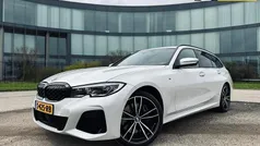 Wit Gebruikt 2020 BMW M340 Executive Sedan | € 47.880 (Eerlijke prijs)