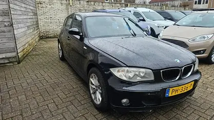 Occasion 2005 BMW 120 Executive Hatchback | € 850 (Goede deal)