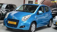Gebruikt 2012 Suzuki Alto Exclusive Hatchback | € 3.880 (Eerlijke prijs)