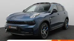 Gebruikt 2024 Lynk & Co 01 SUV | € 29.900 (Eerlijke prijs)