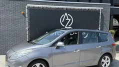 Grijs Gebruikt 2011 Renault Grand Scénic III Dynamique MPV | € 3.950 (Eerlijke prijs)